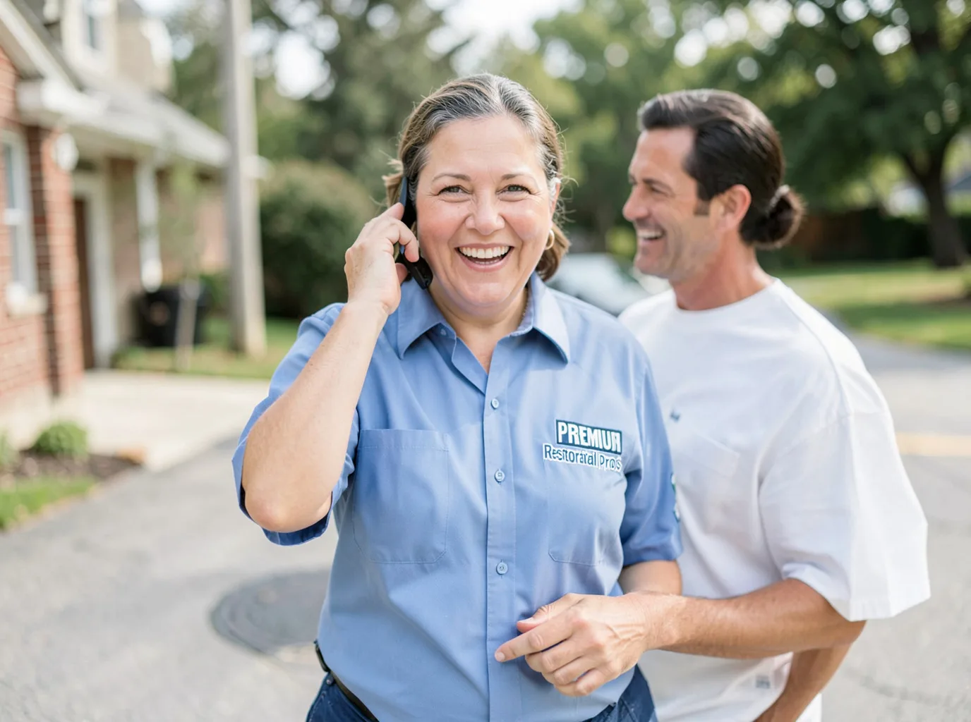 Water Damage Restoration Maple Hill, NC FAQs